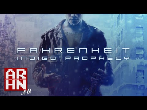 Fahrenheit (Indigo Prophecy) | retro arhn.eu