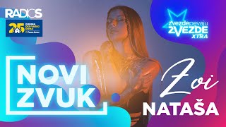 Zoi - Natasa (Official video) 2020  -  ZVEZDE PEVAJU ZVEZDE XTRA
