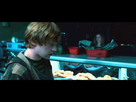 Harry Potter and the Deathly Hallows - Part 1: Cafe Attack Scene - UCjmJDM5pRKbUlVIzDYYWb6g