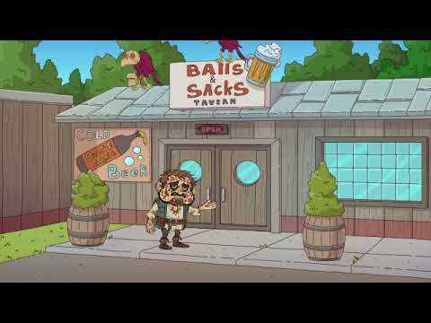 A special message from Wex Gurbley