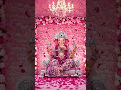 Ganapati decoration #marathisong #music #live #dj #song #carsongs #musicremix #viralvideo#remixsong
