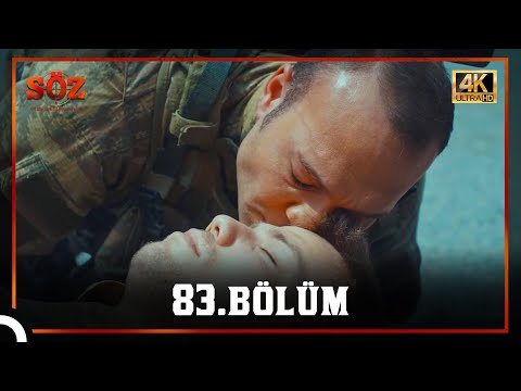 Söz | 83.Bölüm (4K)