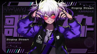 【 #shorts 】 縦型歌枠✨初見さん大歓迎✨ ～死神系VTubeの原点回帰5日目～ #歌枠  #新人vtuber