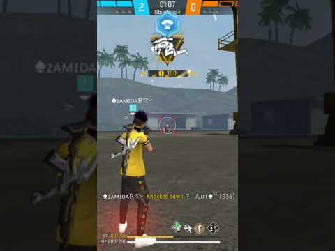 old Free Fire player vs new free Fire player #shorts #short#biggboss