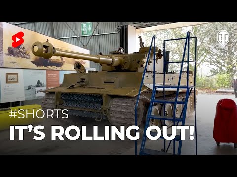 #shorts - It's ROLLING OUT!