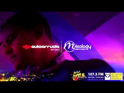 Paulo Arruda Deep House Mixology Radio Show Sept 2015 - UCXhs8Cw2wAN-4iJJ2urDjsg