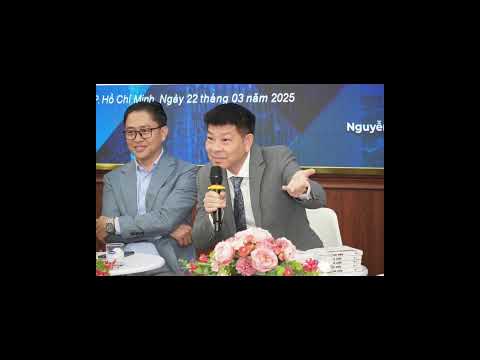 🌟 Chào mừng Ngày Doanh nhân Việt Nam 13/10 – Tri ân Người Thuyền Trưởng Lê Hữu Nghĩa 🌟 #batdongsan