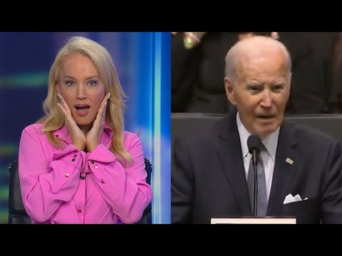 Joe Biden tells mostly black audience he’s smarter than them