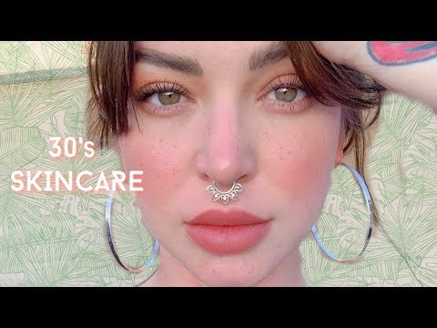 IN MY 30s Ultimate Skincare Routine   ✨ Better skin at 33 than 20  *Anti Aging* - UCcZ2nCUn7vSlMfY5PoH982Q