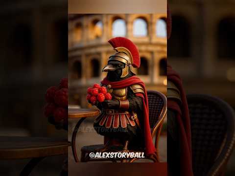 The History Of Bri Bri Bicus Dicus & Ronaldo & Evil Alex #italianbrainrot #mem #shortfilm #brainrot