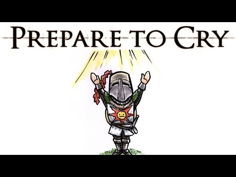 Dark Souls Story ► Solaire and the Sun - UCe0DNp0mKMqrYVaTundyr9w