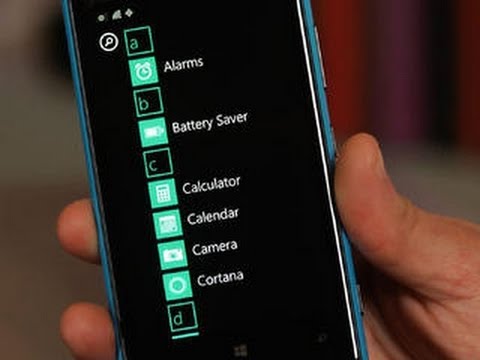CNET How To - How to set up and start using Cortana - UCOmcA3f_RrH6b9NmcNa4tdg