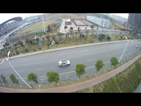 101kmph Quadcopter Daredevil FPV flight - UCsFctXdFnbeoKpLefdEloEQ