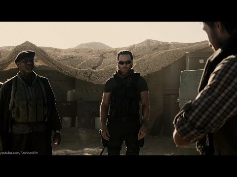 Batman v Superman - Africa [extended cut] - UC-GAhNmY6bkuuRPUSaRI_oQ