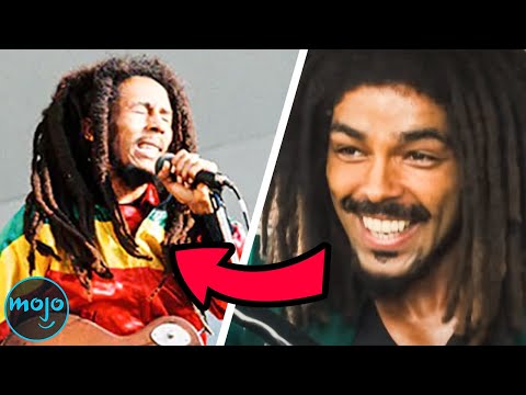 Top 10 Actors Who Looked Exactly like the Musicians They Played
