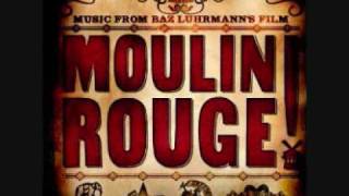 Moulin Rouge - El Tango Roxanne HQ