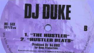 DJ Duke - The Hustler