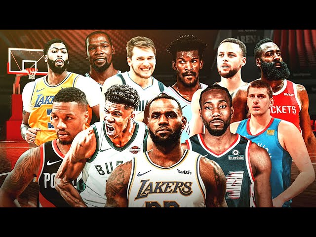 The NBA’s Top Must-Have Players of the 2020 Season