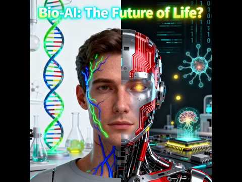 Bio-AI: When Artificial Intelligence Meets Biology