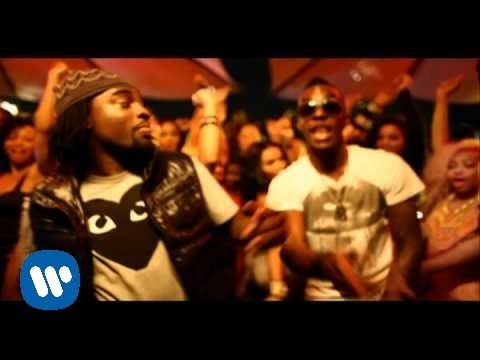 Waka Flocka Flame - No Hands ft. Wale & Roscoe Dash (Official Video)