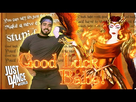 Just Dance 2026 | Good Luck, Babe! - Chappell Roan | Gameplay
