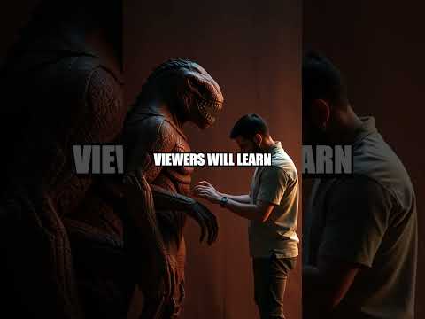 The Hidden Hand of MCU Creature Design