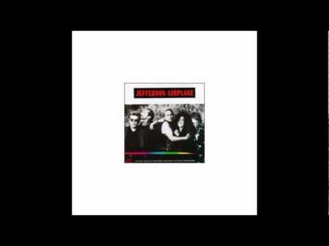 Jefferson Airplane - Ice Age