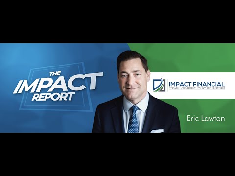 The Impact Report - Episode 1 (Stress Testing Overview)