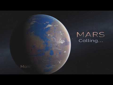 Watch The Trailer: 'Mars Calling – Manifest Destiny or Grand Illusion?' - UCVTomc35agH1SM6kCKzwW_g