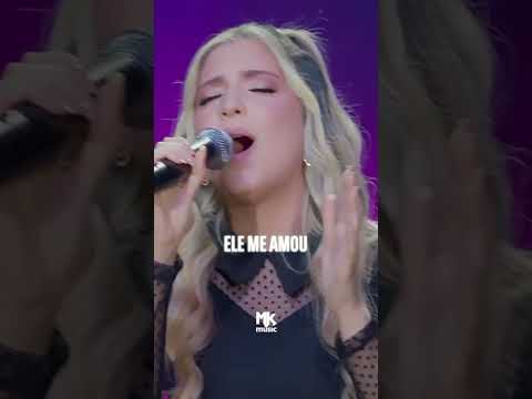 Tenha a certeza de que Ele te ama #assistameamou #mariannagoes #lançamento #mkmusic