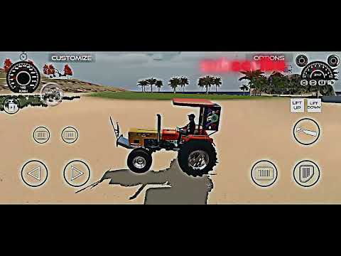 Bhojpuri mood mix song indian vehicle 3d