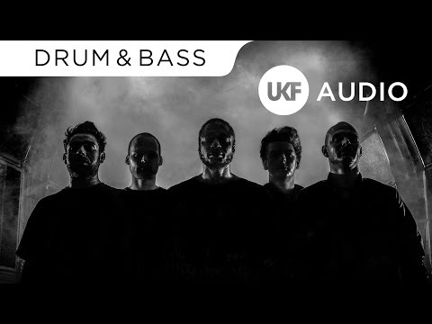 I Am Legion - Dust Descends (Ft. Strange U) (Noisia x Foreign Beggars) - UCr8oc-LOaApCXWLjL7vdsgw