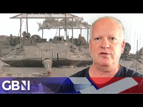 There's 'deep & profound mistrust' between Israel's political leaders and its military | Alon Pinkas