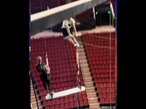 circus#dangerous paath 13