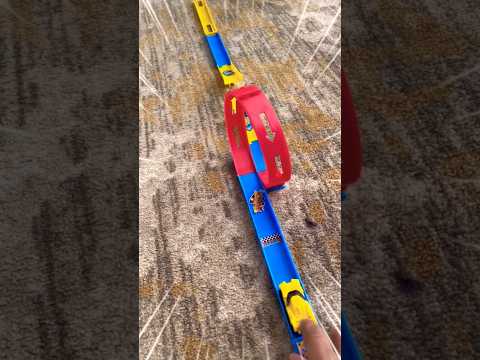 Tes Track Balap Baru: Lolos atau Jatuh? 🤔🏁