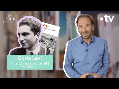 Vidéo de Carlo Levi