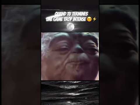La Force est puissante… mais l’odeur aussi 💨😂#gaming #pourtoii #yoda #fypシ #meme