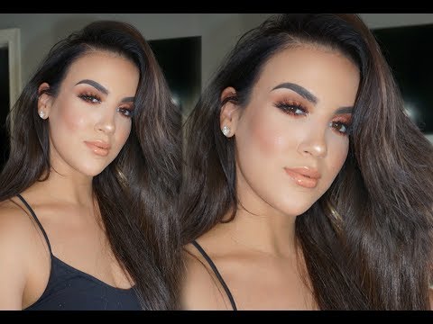 Chit Chat GRWM | ALL NEW NEVER BEFORE USED MAKEUP