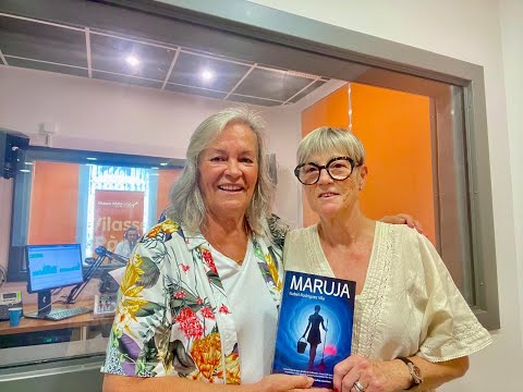 MARUJA - Isabel Rodriguez Vila -  VILASSAR RÀDIO 98.1 FM