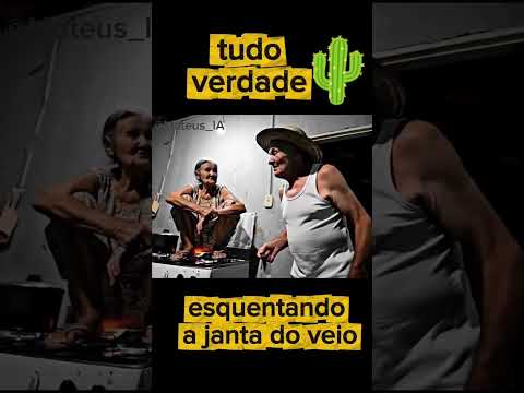 tudo verdade #ia #shorts #comedia #humor #memes #sertão #noticias