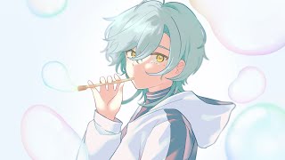 [LIVE] 【歌ってみた】 でもね / Covered by Kiru