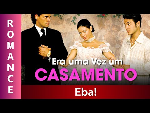 Era uma Vez um Casamento - Filme Dublado Completo