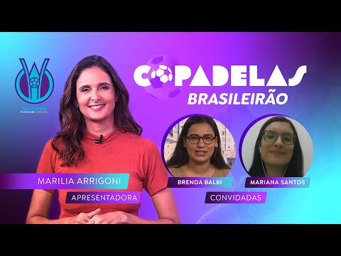 Copa Delas fala da expectativa para amistoso da seleção feminina contra a Jamaica
