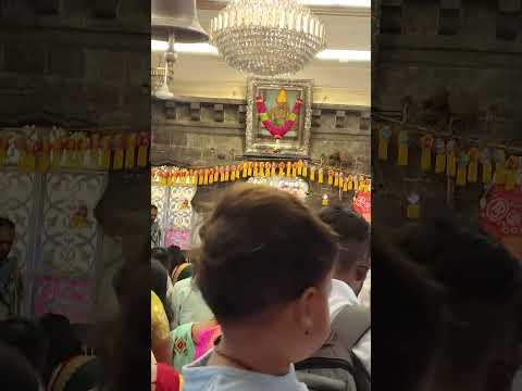 अक्कलकोट  स्वामी समर्थ समाधि मठ #ध्यान #स्वामी #motivation