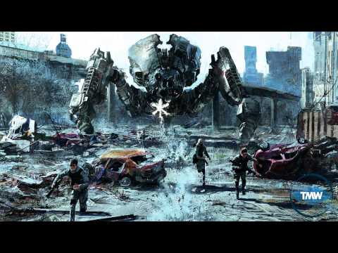 Boris Mihajlovic - Wrath Of The Machines Pt.2 (Electronic Driving Action) - UCt6paKp4Sr4s5sxSxKWOIcQ