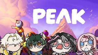 🔴PEAK : มากับมอดาฟี่ ft.Dacapo Effy Morr