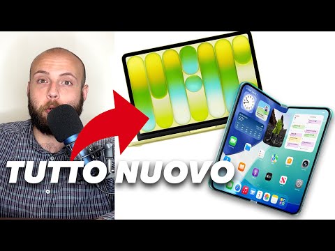 APPLE: MACBOOK NEO RIVOLUZIONE! ARRIVA MACBOOK ULT &hellip;