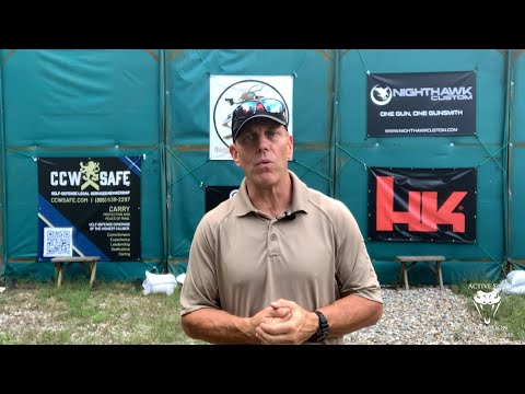 Brian Teaches How To Correct Shooters Using Diagnostic Drills