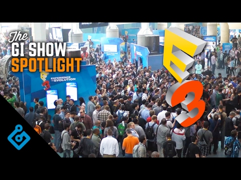 The General Public's Guide To E3 2017 - UCK-65DO2oOxxMwphl2tYtcw