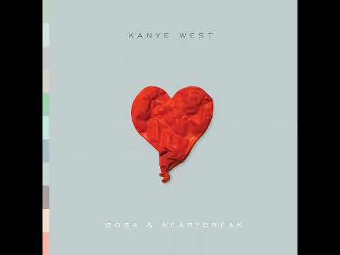 【1 Hour】Kanye West - Heartless